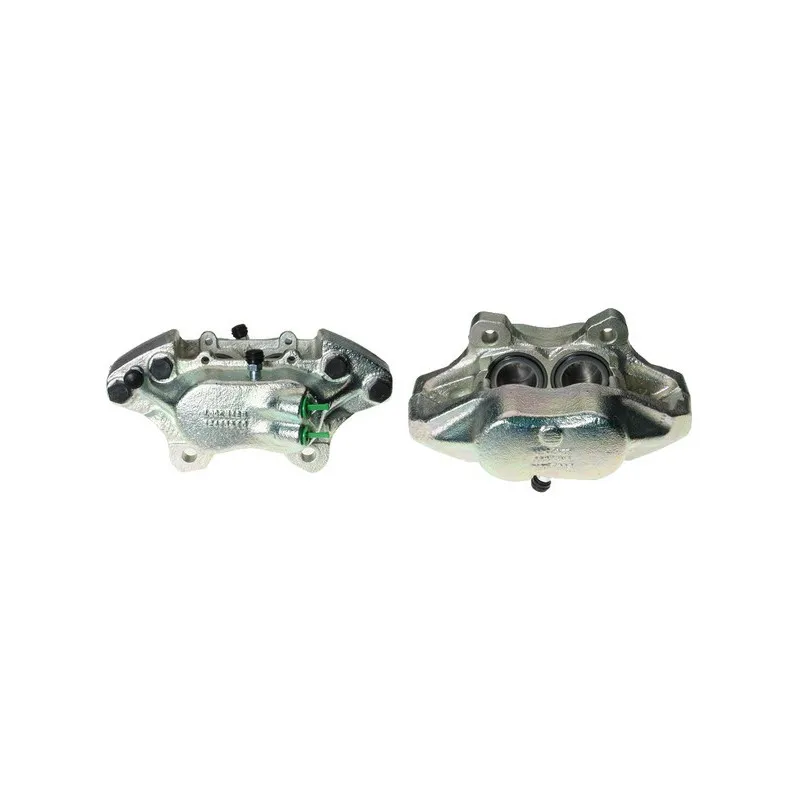 Étrier de frein BUDWEG CALIPER 34465
