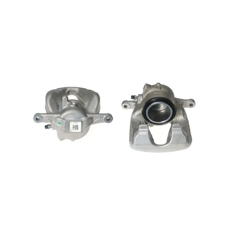 Étrier de frein BUDWEG CALIPER 344650