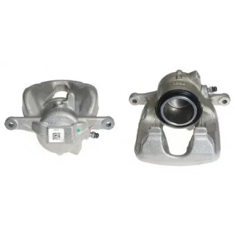 Étrier de frein BUDWEG CALIPER 344651