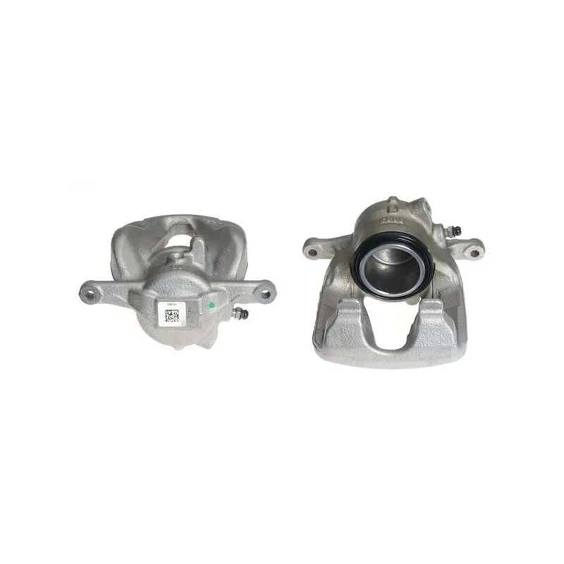 Étrier de frein BUDWEG CALIPER 344651