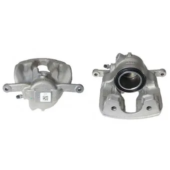 Étrier de frein BUDWEG CALIPER 344654