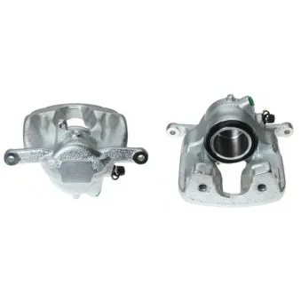 Étrier de frein BUDWEG CALIPER 344655