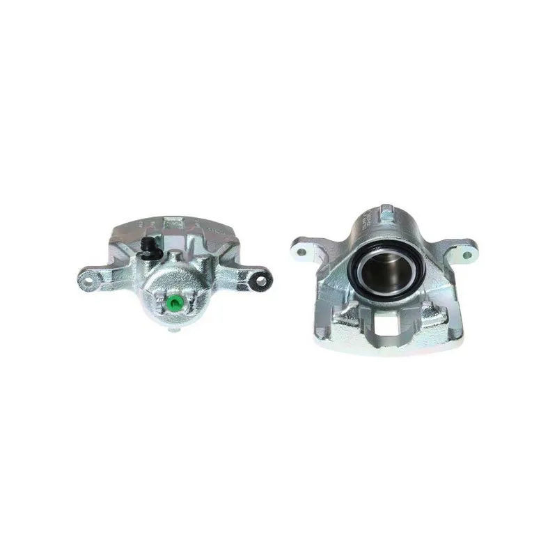 Étrier de frein BUDWEG CALIPER 344656