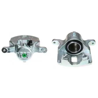 Étrier de frein BUDWEG CALIPER 344657