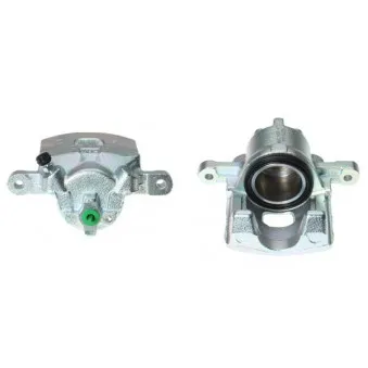 Étrier de frein BUDWEG CALIPER 344658