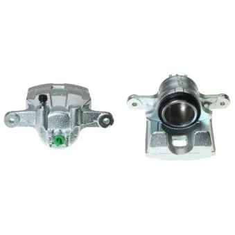 Étrier de frein BUDWEG CALIPER 344660