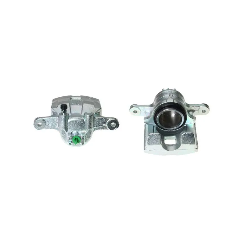 Étrier de frein BUDWEG CALIPER 344660