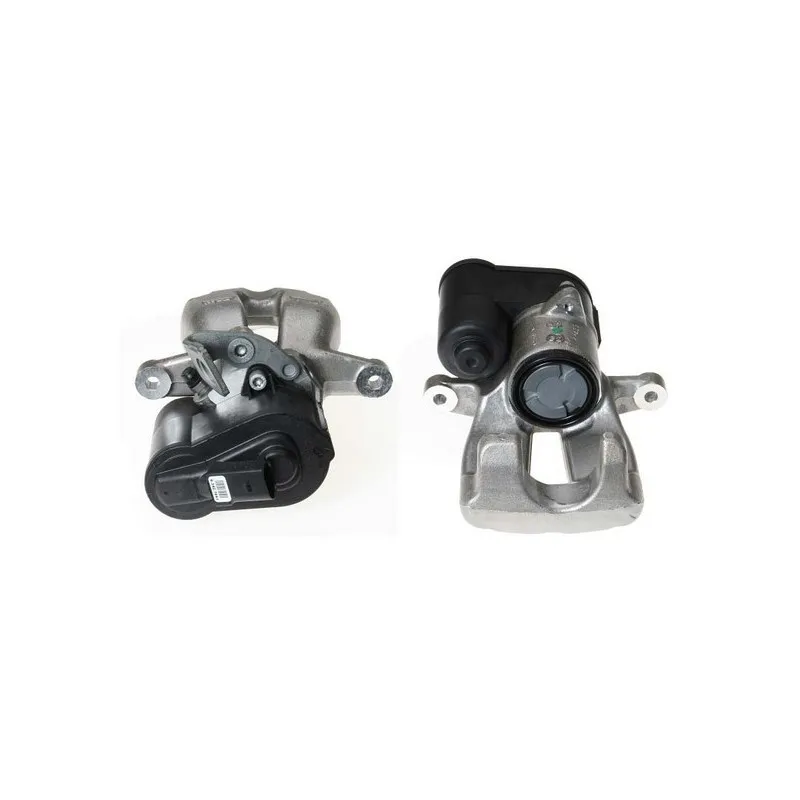 Étrier de frein BUDWEG CALIPER 344662