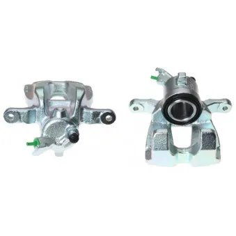 Étrier de frein BUDWEG CALIPER 344666