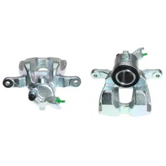 Étrier de frein BUDWEG CALIPER 344667