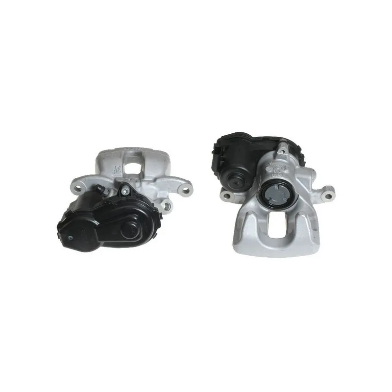 Étrier de frein BUDWEG CALIPER 344669