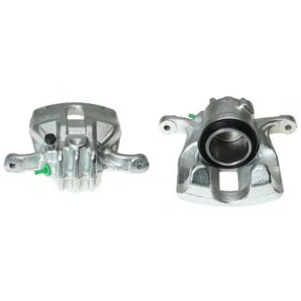 Étrier de frein BUDWEG CALIPER 344670