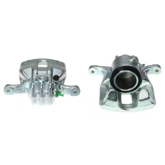 Étrier de frein BUDWEG CALIPER 344671