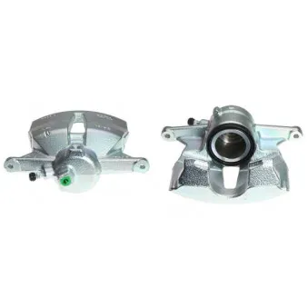 Étrier de frein BUDWEG CALIPER 344672