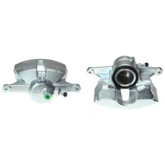 Étrier de frein BUDWEG CALIPER