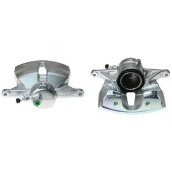 Étrier de frein BUDWEG CALIPER 344674