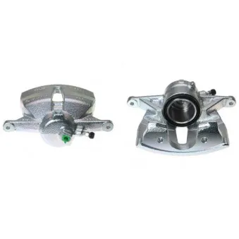 Étrier de frein BUDWEG CALIPER 344675