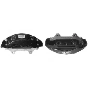 Étrier de frein BUDWEG CALIPER