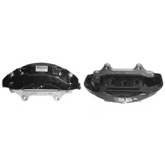 Étrier de frein BUDWEG CALIPER