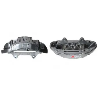 Étrier de frein BUDWEG CALIPER