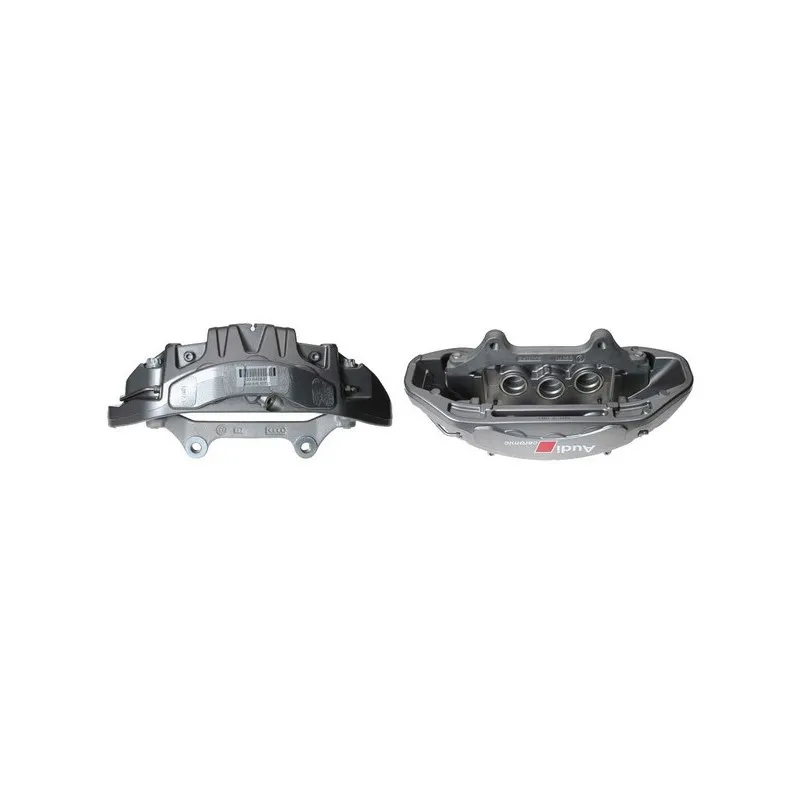 Étrier de frein BUDWEG CALIPER 344680