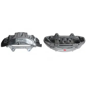 Étrier de frein BUDWEG CALIPER
