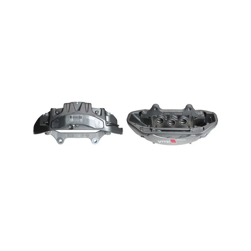 Étrier de frein BUDWEG CALIPER 344681