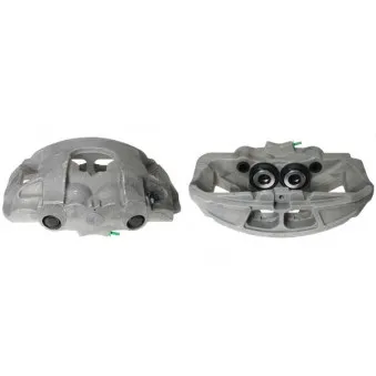 Étrier de frein BUDWEG CALIPER 344682