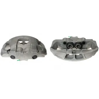 Étrier de frein BUDWEG CALIPER 344683