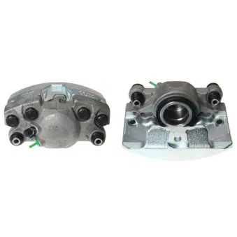 Étrier de frein BUDWEG CALIPER 344685