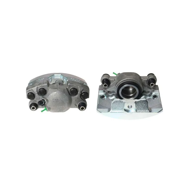Étrier de frein BUDWEG CALIPER 344685