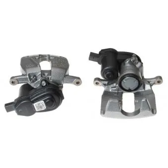 Étrier de frein BUDWEG CALIPER 344688