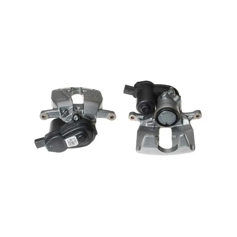 Étrier de frein BUDWEG CALIPER 344688