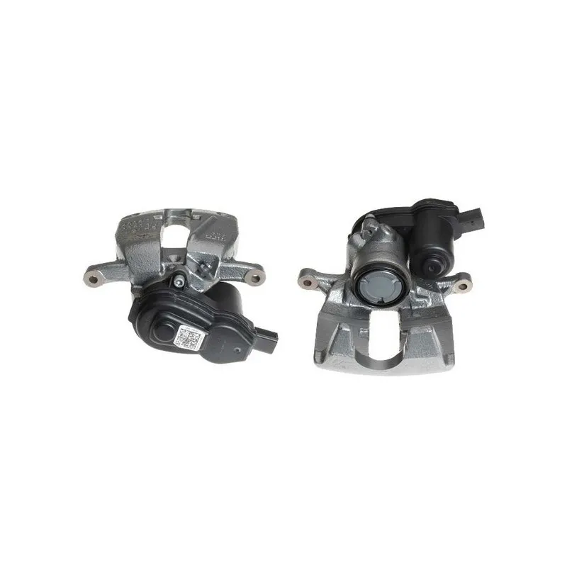 Étrier de frein BUDWEG CALIPER 344689