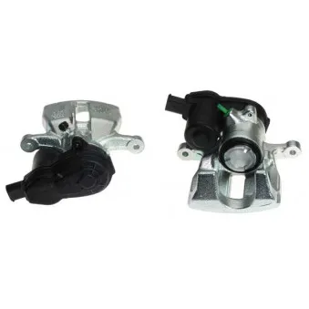 Étrier de frein BUDWEG CALIPER 344690