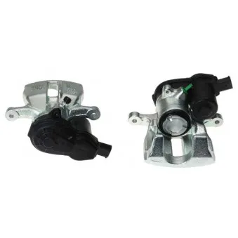 Étrier de frein BUDWEG CALIPER 344691
