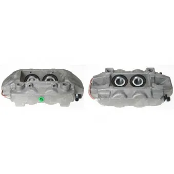 Étrier de frein BUDWEG CALIPER 344697