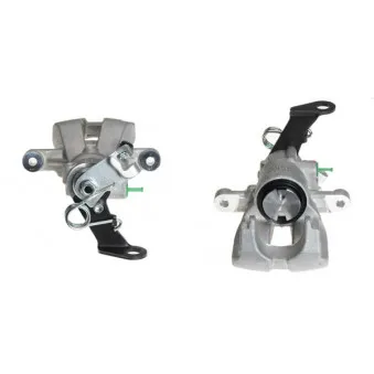Étrier de frein BUDWEG CALIPER 344698