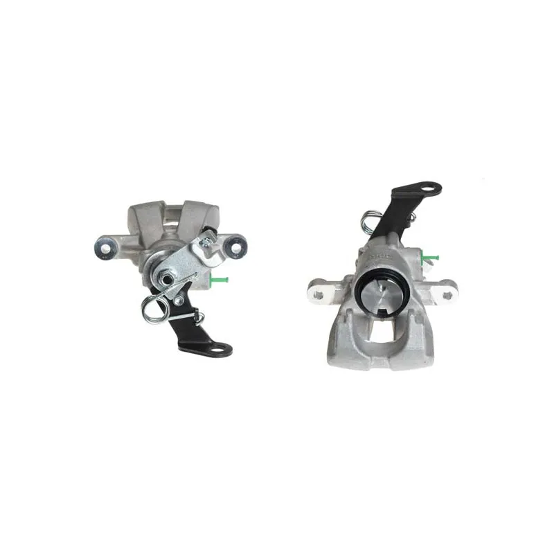 Étrier de frein BUDWEG CALIPER 344698