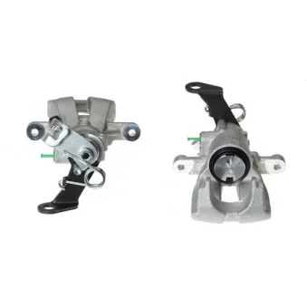 Étrier de frein BUDWEG CALIPER 344699