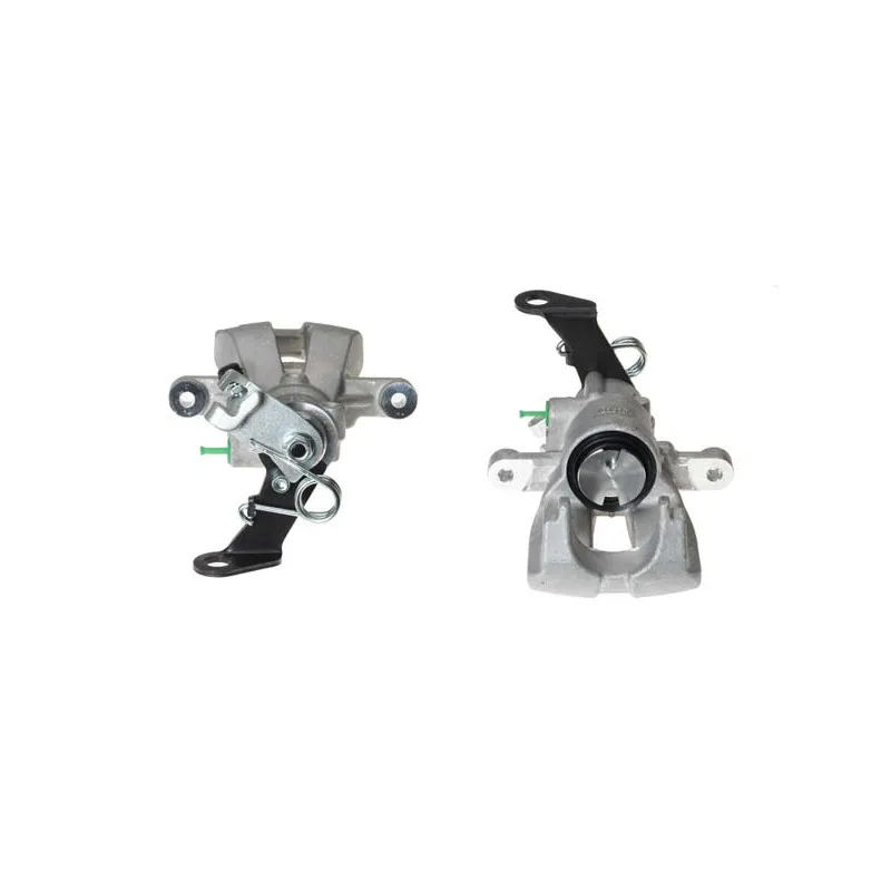 Étrier de frein BUDWEG CALIPER 344699