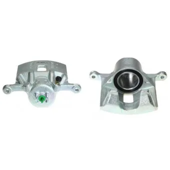 Étrier de frein BUDWEG CALIPER