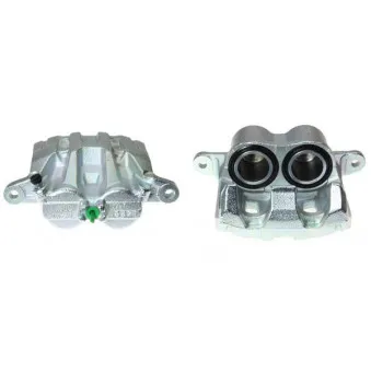 Étrier de frein BUDWEG CALIPER 344702