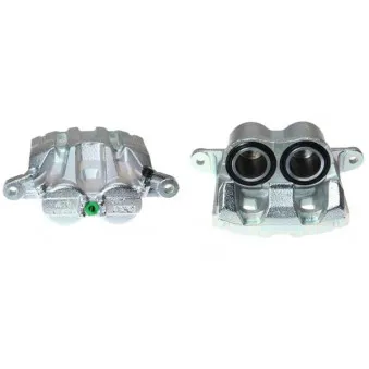Étrier de frein BUDWEG CALIPER 344703