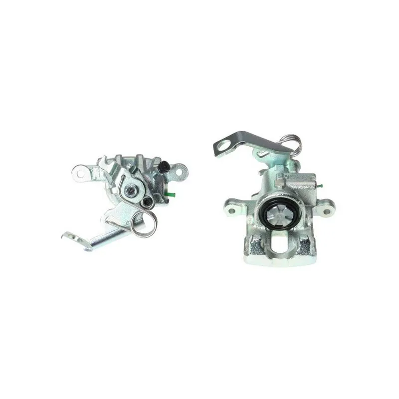Étrier de frein BUDWEG CALIPER 344706