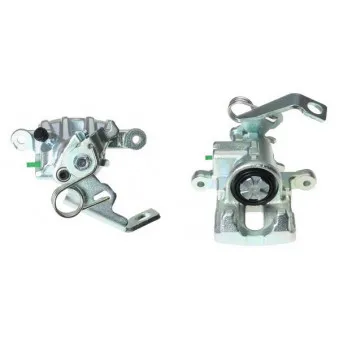 Étrier de frein BUDWEG CALIPER 344707