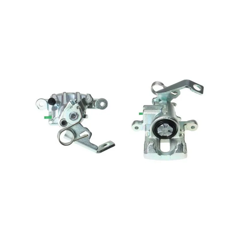 Étrier de frein BUDWEG CALIPER 344707