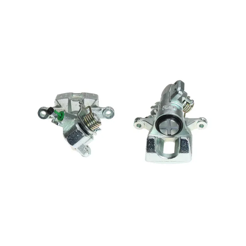 Étrier de frein BUDWEG CALIPER 344709