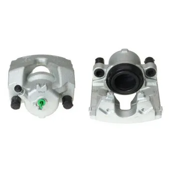 Étrier de frein BUDWEG CALIPER 344710