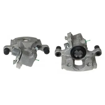 Étrier de frein BUDWEG CALIPER 344712